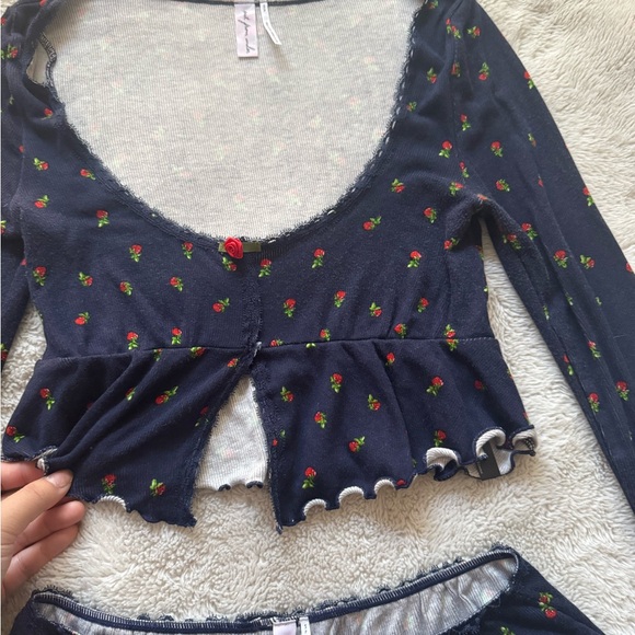 Urban outfitters lounge set - Picture 2 of 2